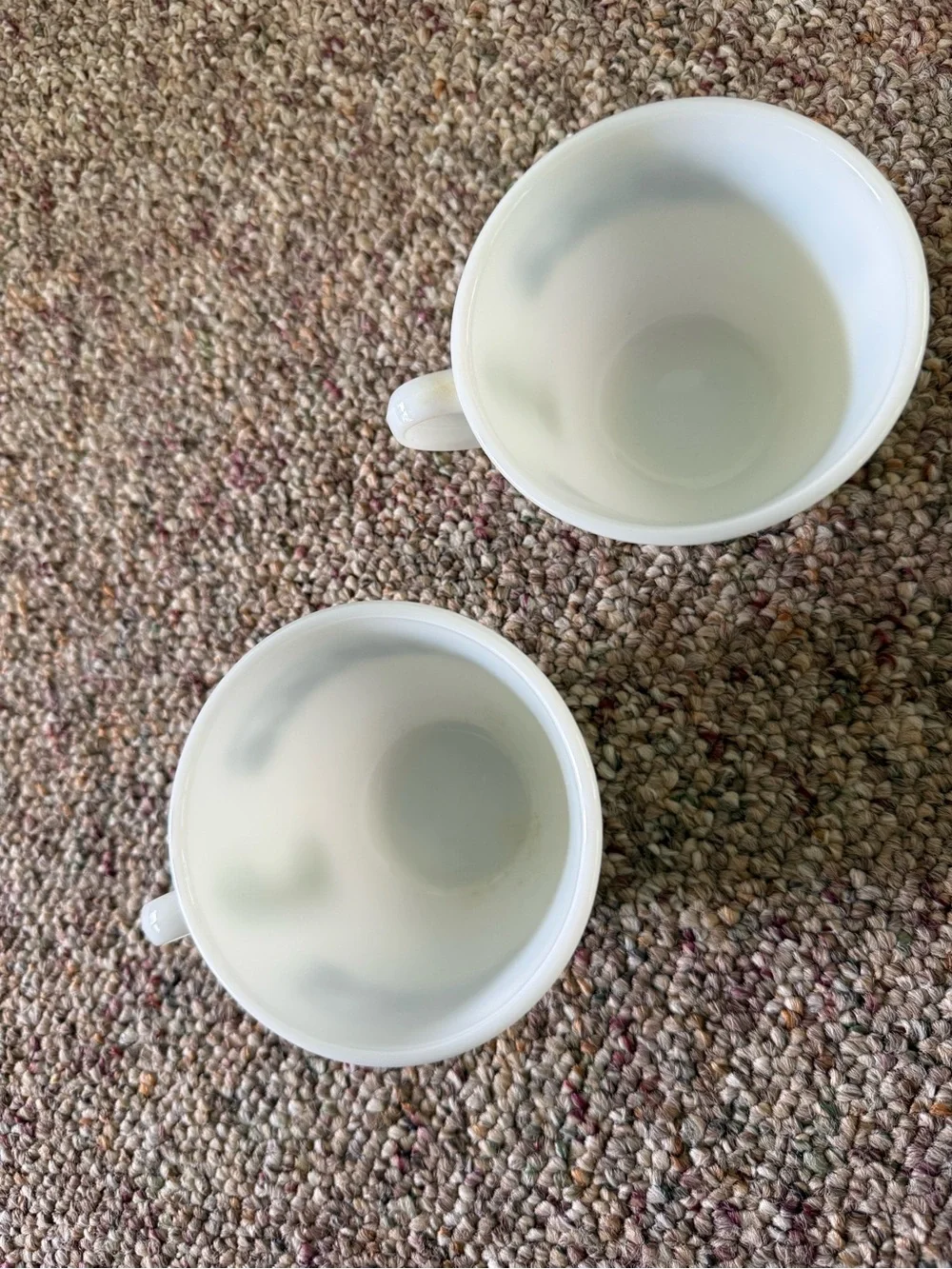 2 Pyrex 